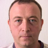 Daniel Paillé