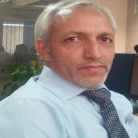 Nisar Hussain