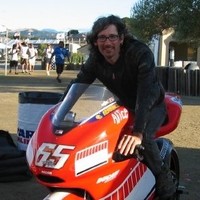 Brian Brown
