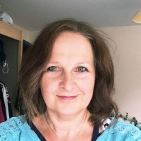 Alison Watt