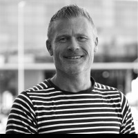Ed De Jong