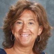 Shari Amour-Ouellette