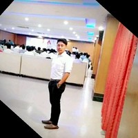 Ashwin Thapa