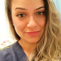 Isabela Lima De Oliveira