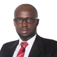 Chibuike Ibeh