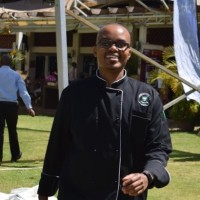 Daniel Mwangi