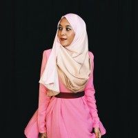 Syafiqah Zainal