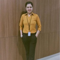 Archana Ramanathan