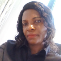 JOYCE CHRISTOPHER