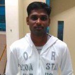 Chinnaiya Saravanan
