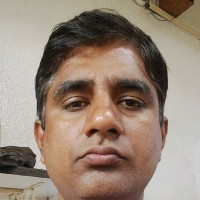 Dinesh Yadav