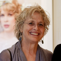 Barbara Wolinsky