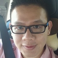 Elvis Lau