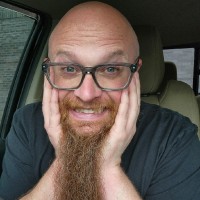 Andrew Burger