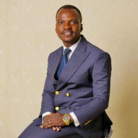 Gideon Folorunso, PhD