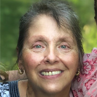 Gloria Bloomfield