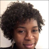 Tameka Dyer