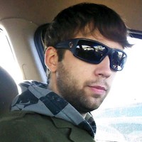 Matthew Wilking