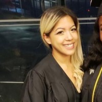 Keisha Alcos