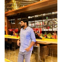 Shantanu Dwivedi