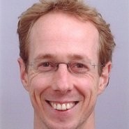 Ronald Van Den Dungen