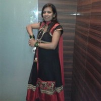 Savita Shailesh Patil