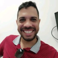 Marllon Alexander De Almeida