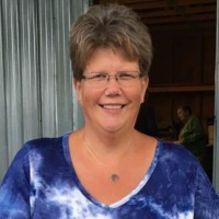 Nancy Heberger