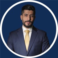 Khalid Mohammad , Mba