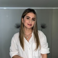 Estefania Ruiz Holguín