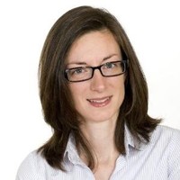 Louisa Cooper
