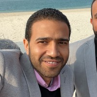 Mohamed Fouad