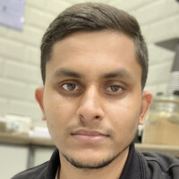 Md Alamgir Shaikh