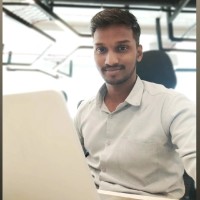 Shubham Surve