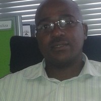 Bongani Chiliza