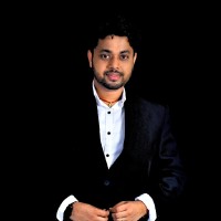 Biswa Kesan Sahoo