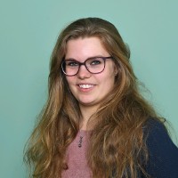 Natalie Van Der Wielen