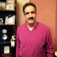 Mojtaba Abbasi