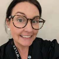 Samantha Marks