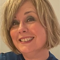 Catherine McDonald