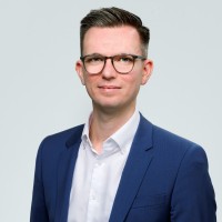 Philip Dankert Mrics