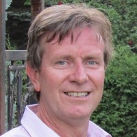 Michael Halliday