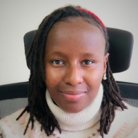 Faith Kiiru