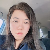 Candy Liang