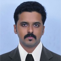 Anith Thankachen