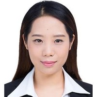 Catherine Yu