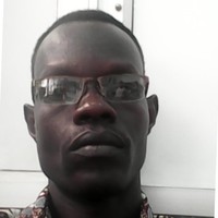 Gabriel Wani