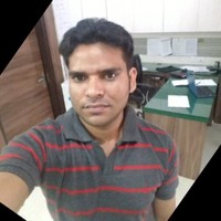Binay Kumar Chaurasiya