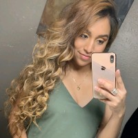 Cecilia Ramirez