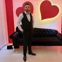 Umut Karıncalı